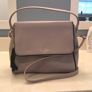 Kate Spade Chester Street Miri satchel